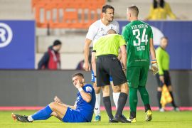 Jena Gegen Altglienicke 14102022 14