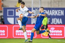 Jena Gegen Altglienicke 14102022 17