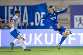 Jena Gegen Altglienicke 14102022 25