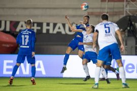 Jena Gegen Altglienicke 14102022 33