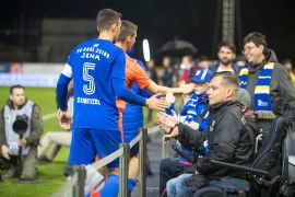 Jena Gegen Altglienicke 14102022 35