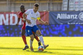 FC Carl Zeiss Jena Lichtenberg 30102022 18