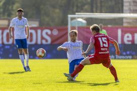FC Carl Zeiss Jena Lichtenberg 30102022 19