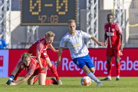 FC Carl Zeiss Jena Lichtenberg 30102022 28