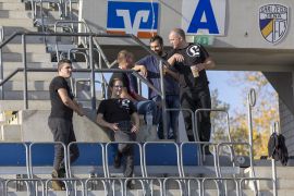 FC Carl Zeiss Jena Lichtenberg 30102022 30