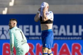 FC Carl Zeiss Jena Lichtenberg 30102022 33