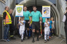 FSV Luckenwalde FC Carl Zeiss Jena 23102022 00