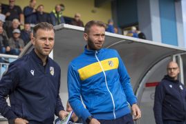 FSV Luckenwalde FC Carl Zeiss Jena 23102022 01