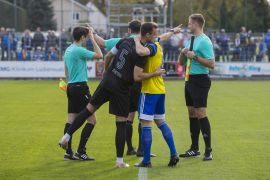FSV Luckenwalde FC Carl Zeiss Jena 23102022 04