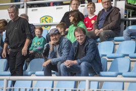 FSV Luckenwalde FC Carl Zeiss Jena 23102022 05