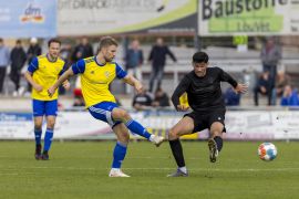 FSV Luckenwalde FC Carl Zeiss Jena 23102022 09