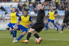 FSV Luckenwalde FC Carl Zeiss Jena 23102022 10