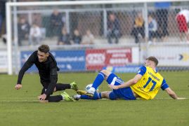 FSV Luckenwalde FC Carl Zeiss Jena 23102022 11