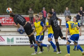 FSV Luckenwalde FC Carl Zeiss Jena 23102022 13
