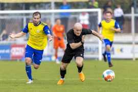 FSV Luckenwalde FC Carl Zeiss Jena 23102022 14