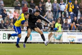 FSV Luckenwalde FC Carl Zeiss Jena 23102022 16