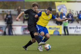 FSV Luckenwalde FC Carl Zeiss Jena 23102022 17