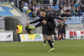 FSV Luckenwalde FC Carl Zeiss Jena 23102022 19