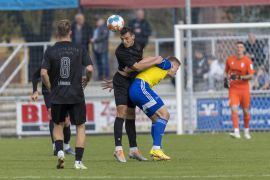 FSV Luckenwalde FC Carl Zeiss Jena 23102022 22