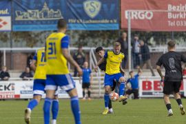 FSV Luckenwalde FC Carl Zeiss Jena 23102022 23