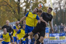 FSV Luckenwalde FC Carl Zeiss Jena 23102022 25