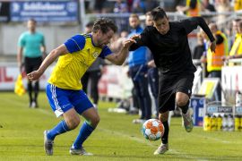 FSV Luckenwalde FC Carl Zeiss Jena 23102022 27