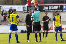 FSV Luckenwalde FC Carl Zeiss Jena 23102022 28