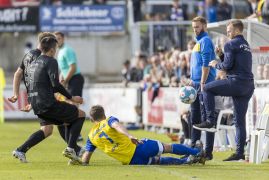 FSV Luckenwalde FC Carl Zeiss Jena 23102022 30