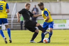 FSV Luckenwalde FC Carl Zeiss Jena 23102022 31