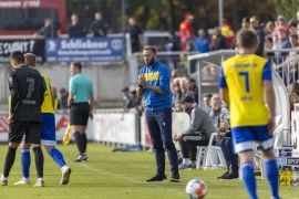 FSV Luckenwalde FC Carl Zeiss Jena 23102022 33