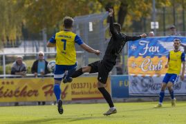FSV Luckenwalde FC Carl Zeiss Jena 23102022 34
