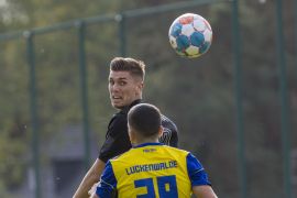 FSV Luckenwalde FC Carl Zeiss Jena 23102022 36