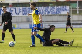 FSV Luckenwalde FC Carl Zeiss Jena 23102022 38