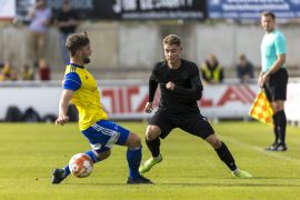 FSV Luckenwalde FC Carl Zeiss Jena 23102022 39