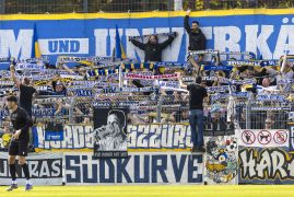 FSV Luckenwalde FC Carl Zeiss Jena 23102022 40