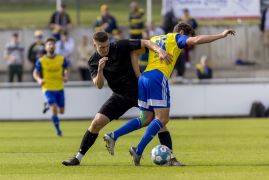 FSV Luckenwalde FC Carl Zeiss Jena 23102022 41