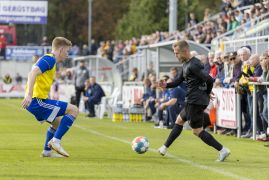FSV Luckenwalde FC Carl Zeiss Jena 23102022 44