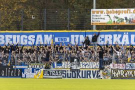 FSV Luckenwalde FC Carl Zeiss Jena 23102022 45