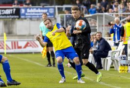 FSV Luckenwalde FC Carl Zeiss Jena 23102022 47