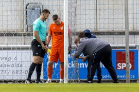 FSV Luckenwalde FC Carl Zeiss Jena 23102022 48