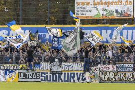 FSV Luckenwalde FC Carl Zeiss Jena 23102022 50