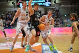 Medipolis SC Jena Nuernberg 28102022 01