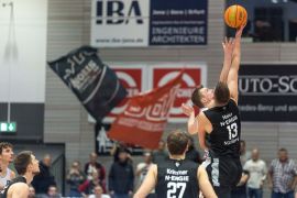 Medipolis SC Jena Nuernberg 28102022 02