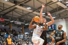 Medipolis SC Jena Nuernberg 28102022 06