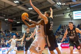 Medipolis SC Jena Nuernberg 28102022 16