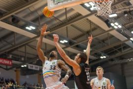 Medipolis SC Jena Nuernberg 28102022 19