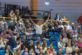 Medipolis SC Jena Nuernberg 28102022 20