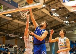 Medipolis SC Jena VfL Bochum 17122022 09