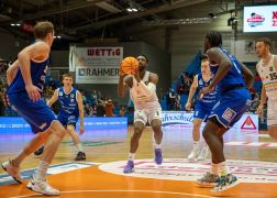 Medipolis SC Jena VfL Bochum 17122022 11