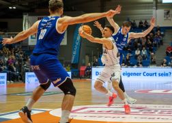 Medipolis SC Jena VfL Bochum 17122022 13